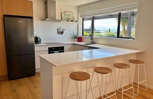 Kaikoura Casa | Hot Tub | Great Views | Close to Beach, Hot Tub | Great Views | Close to Beach
