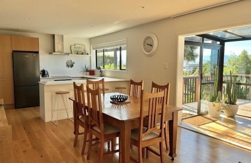 Kaikoura Casa | Hot Tub | Great Views | Close to Beach, Hot Tub | Great Views | Close to Beach