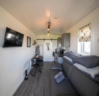 Wick Cabina | Hot Tub Haven Farr North 2