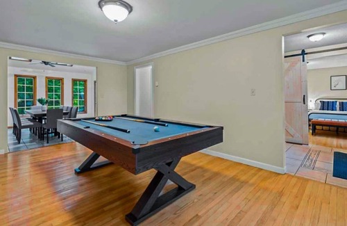 Saratoga Springs Casa | HOT TUB - Hidden Gem of Saratoga Springs -Fire Pit