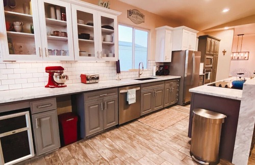 Oceano Casa | Hot Tub - Just Steps to the Beach - Sleeps 12!