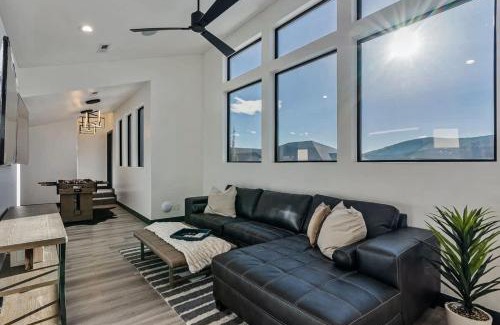 Francis Casa | Hot Tub Minutes 2 ParkCity & Jodanelle Pets are Allowed
