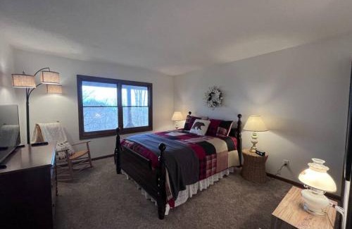 Beech Mountain Chalet De Esquí | Hot Tub, Panoramic Views, Deck, Firepit