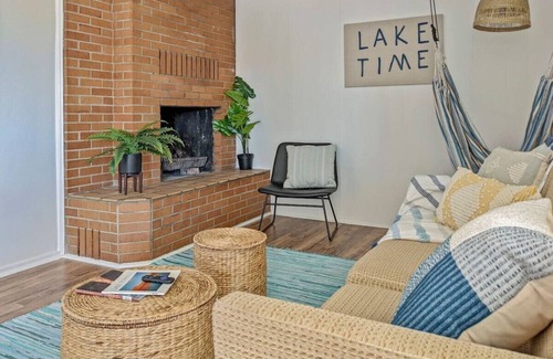 Kanab Hotel | Hot Tub|Pets|Lake House Escape|Venture Base