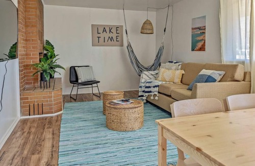 Kanab Hotel | Hot Tub|Pets|Lake House Escape|Venture Base
