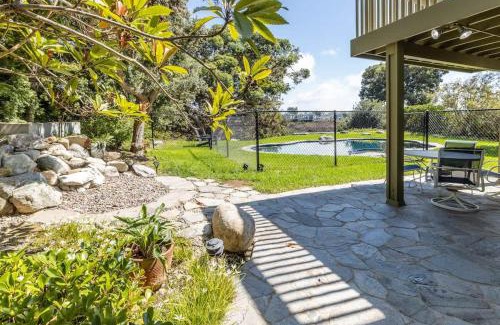 Cardiff-by-the-Sea Casa | Hot Tub Pool 3Bed Home