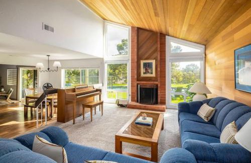 Cardiff-by-the-Sea Casa | Hot Tub Pool 3Bed Home