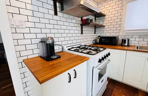 Minden Casa | Hot tub & sauna Charming Cottage in Minden