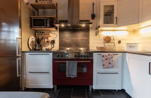 Lofsdalen Cabina | Hot tub | Sauna | WiFi | Pets allowed