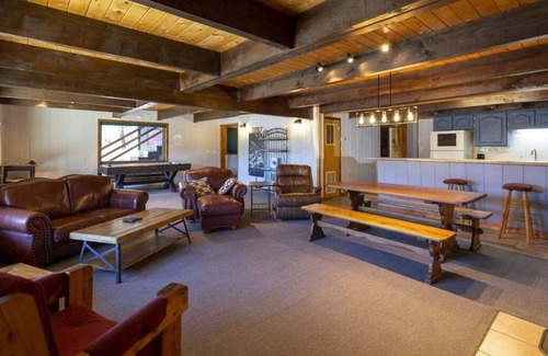 San Juan River Village Cabina | Hot Tub, Ski Wolf Creek, Fish San Juan River Village