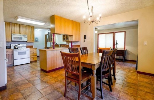 San Juan River Village Cabina | Hot Tub, Ski Wolf Creek, Fish San Juan River Village