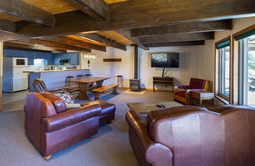 San Juan River Village Cabina | Hot Tub, Ski Wolf Creek, Fish San Juan River Village