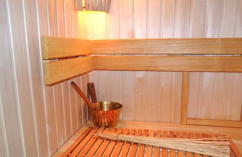 Frunzensky District Apartamento | Hot Tub VIP SMART ApartHotel