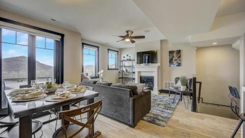 Park City Casa | Hot Tub Walk to Park City Mtn Ski Lift Blackstone at the Canyons by AvantStay