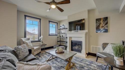 Park City Casa | Hot Tub Walk to Park City Mtn Ski Lift Blackstone at the Canyons by AvantStay