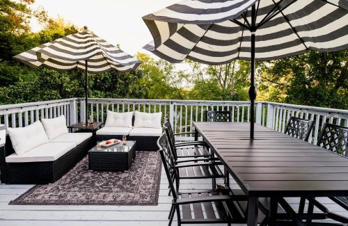 Frankfort Casa | Hot Tubpoker Roomespresso3 Mi To Buffalo Trace