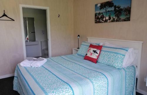 Hahei Cama Y Desayuno | Hot Water Beach Lookout B&B