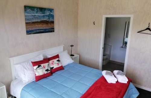 Hahei Cama Y Desayuno | Hot Water Beach Lookout B&B