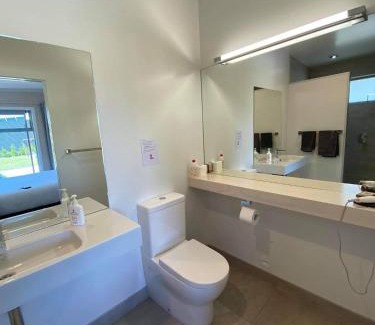 Hahei Cama Y Desayuno | Hot Water Beach Lookout B&B