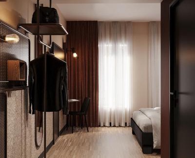 Porrentruy Hotel | Hota Hotel Porrentruy