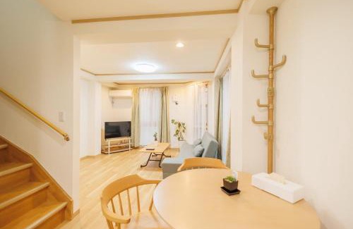 Iwamotocho Apartamento | Hotaku House Akihabara #HO1