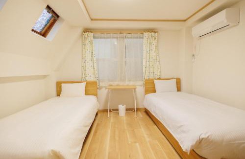 Iwamotocho Apartamento | Hotaku House Akihabara #HO1