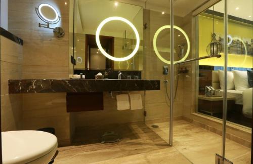 South West Hotel | Hotal The Prithvi Near Delhi Airport