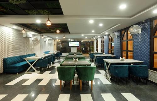 South West Hotel | Hotal The Prithvi Near Delhi Airport