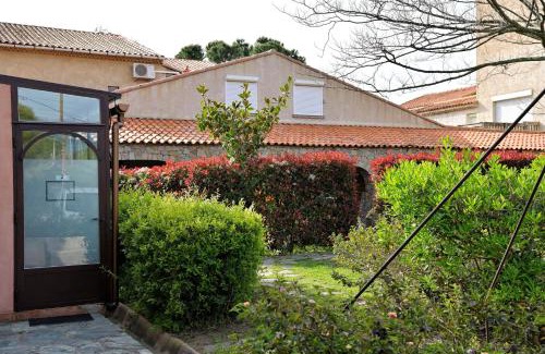 Pinarellu Hotel | Hotel U Paesolu