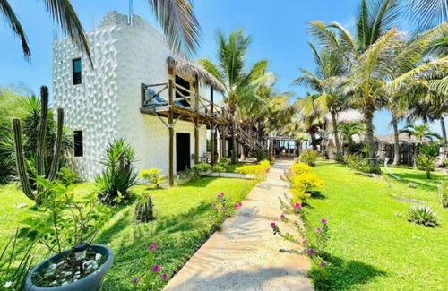Elota Condominio | hotel boutique a pie de playa by Partnerhost