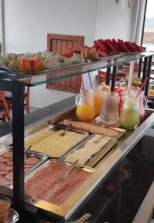 Lages Hotel | Hoteis Cattoni