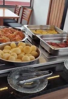 Lages Hotel | Hoteis Cattoni