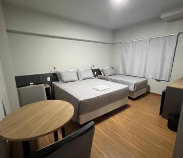 Lages Hotel | Hoteis Cattoni