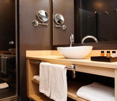 Dreta de l'Eixample Hotel | Hotel Àmbit Barcelona