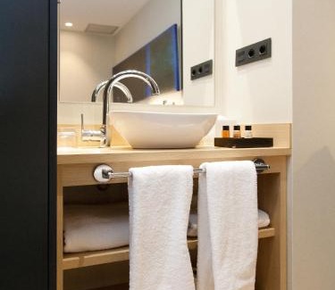 Dreta de l'Eixample Hotel | Hotel Àmbit Barcelona