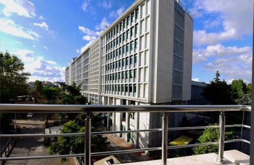 Beyazit Hotel | Hotel Öncü