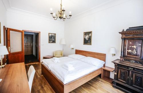 Sztramberk Hotel | Hotel Šipka