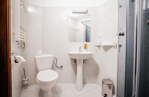 Sztramberk Hotel | Hotel Šipka