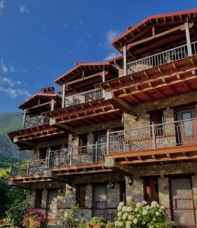 Loutraki Hotel | Hotel Παραδοσιακό