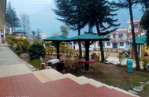 Kharsali Casa | Hotel महिमा रेसॉर्ट