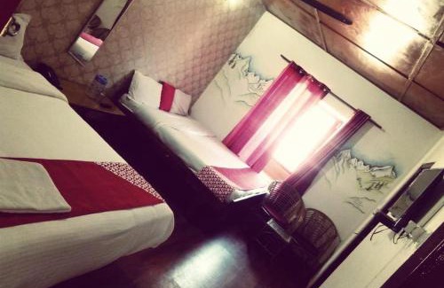 Kharsali Casa | Hotel महिमा रेसॉर्ट
