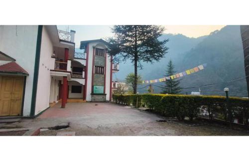 Kharsali Casa | Hotel महिमा रेसॉर्ट