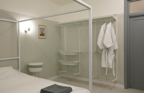 Odessa City Center Hotel | Hotel 0482