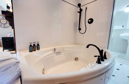 Endion Hotel | Hotel ∙ 1 habitación ∙ 2 huéspedes