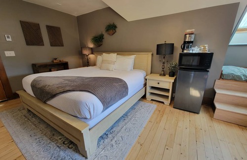 Endion Hotel | Hotel ∙ 1 habitación ∙ 2 huéspedes