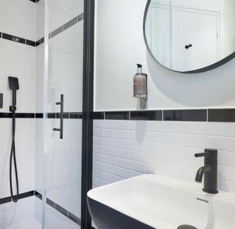 Chaussee-d'Antin Hotel | Hotel 10 Opéra by HappyCulture