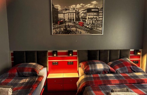 Glinde Casa | Hotel 108