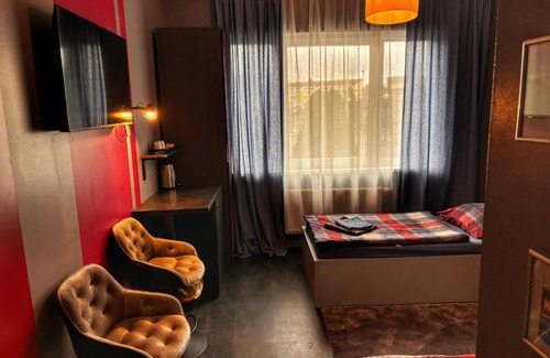 Glinde Casa | Hotel 108