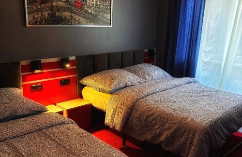Glinde Casa | Hotel 108