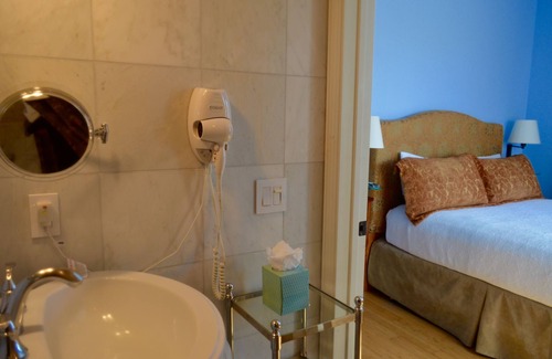 Downtown Monterey Cama Y Desayuno | Hotel 1110 - Adults Only